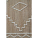 Килим Home ESPRIT Boho 75 x 175 x 1 cm