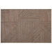 Килим Home ESPRIT Boho 75 x 175 cm