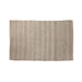 Килим Home ESPRIT Бял Кафяв Boho 75 x 175 cm