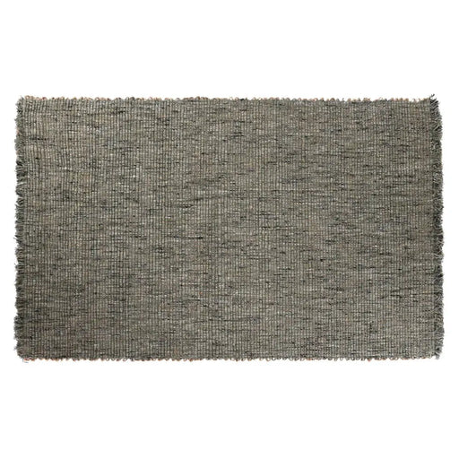 Килим Home ESPRIT цвят тюркоаз 160 x 230 cm