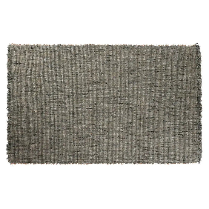 Килим Home ESPRIT цвят тюркоаз 160 x 230 cm