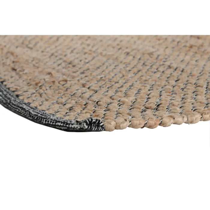 Килим Home ESPRIT Кафяв Boho 75 x 175 cm