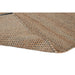 Килим Home ESPRIT Кафяв Boho 75 x 175 cm