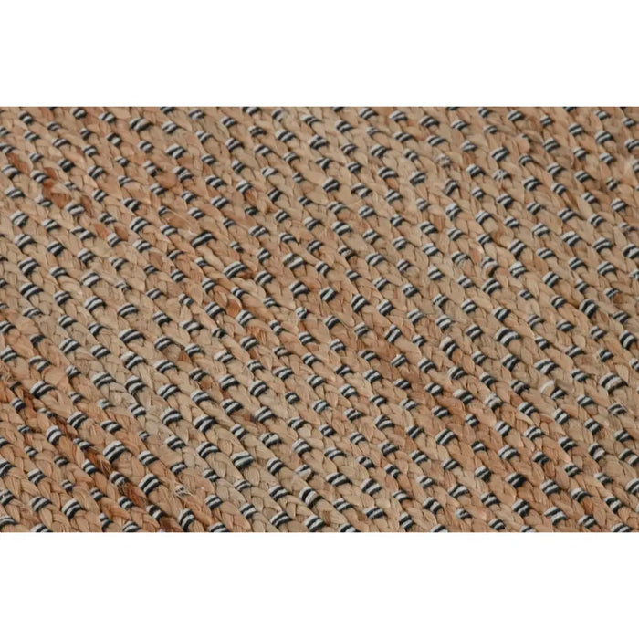 Килим Home ESPRIT Кафяв Boho 75 x 175 cm