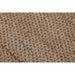 Килим Home ESPRIT Кафяв Boho 75 x 175 cm