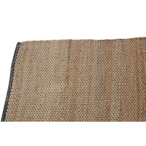 Килим Home ESPRIT Кафяв Boho 75 x 175 cm