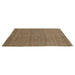Килим Home ESPRIT Кафяв Boho 75 x 175 x 1 cm
