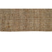 Килим Home ESPRIT Кафяв Boho 75 x 175 x 1 cm