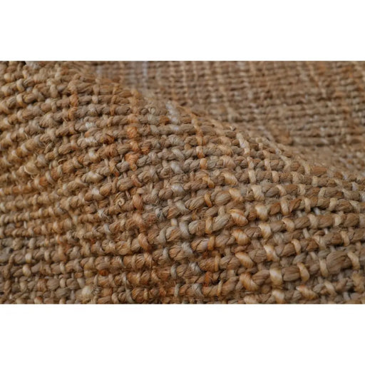 Килим Home ESPRIT Кафяв Boho 75 x 175 x 1 cm