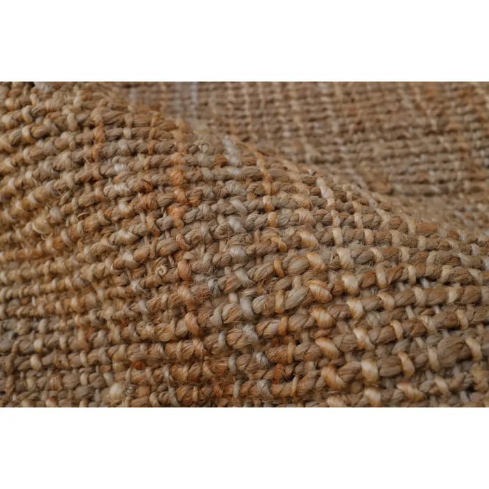 Килим Home ESPRIT Кафяв Boho 75 x 175 x 1 cm