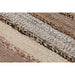Килим Home ESPRIT Многоцветен Boho 160 x 230 x 1 cm