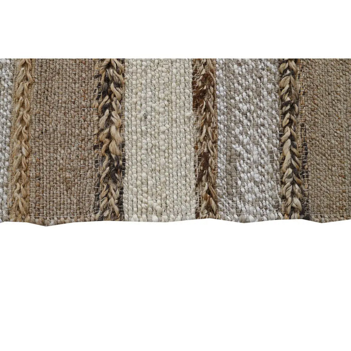 Килим Home ESPRIT Многоцветен Boho 200 x 300 x 1 cm