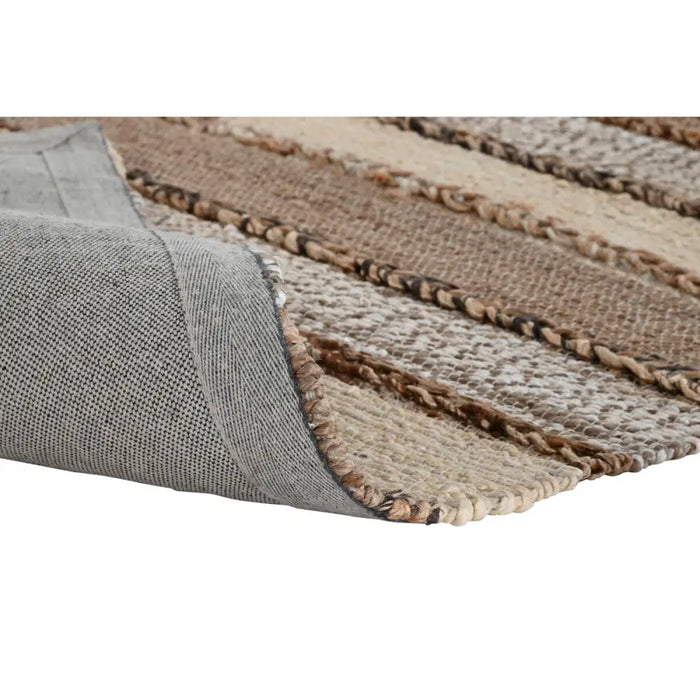 Килим Home ESPRIT Многоцветен Boho 160 x 230 x 1 cm