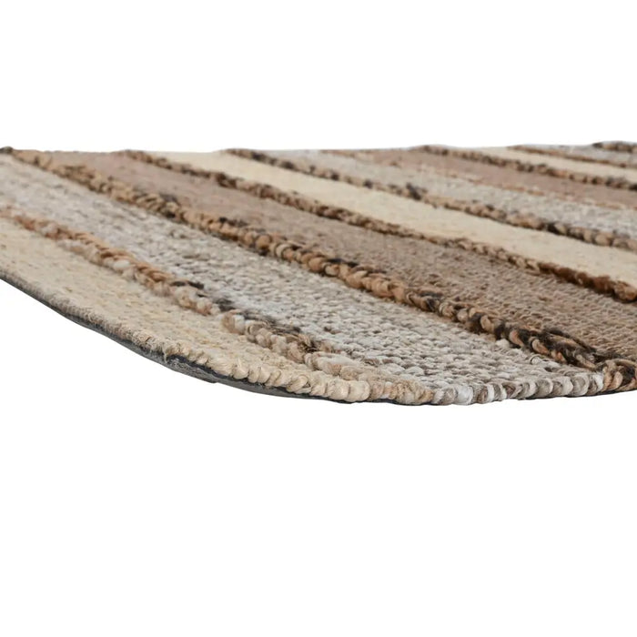 Килим Home ESPRIT Многоцветен Boho 160 x 230 x 1 cm