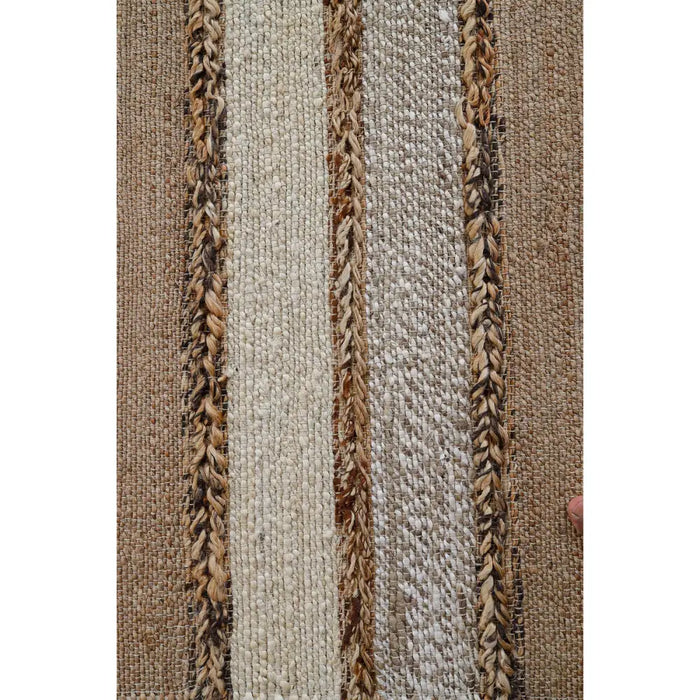 Килим Home ESPRIT Многоцветен Boho 200 x 300 x 1 cm
