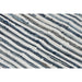 Килим Home ESPRIT Син Бял 120 x 180 x 0,5 cm