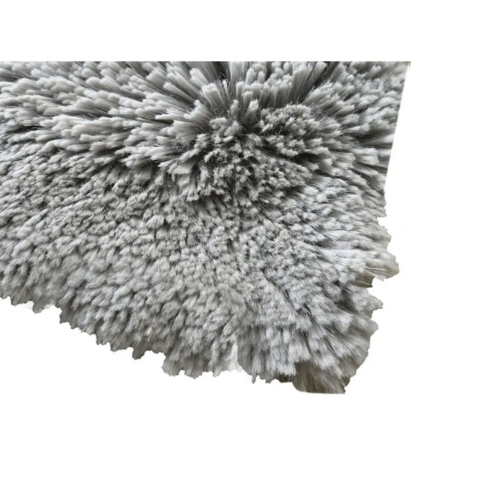 Килим Home ESPRIT Сив 140 x 200 cm