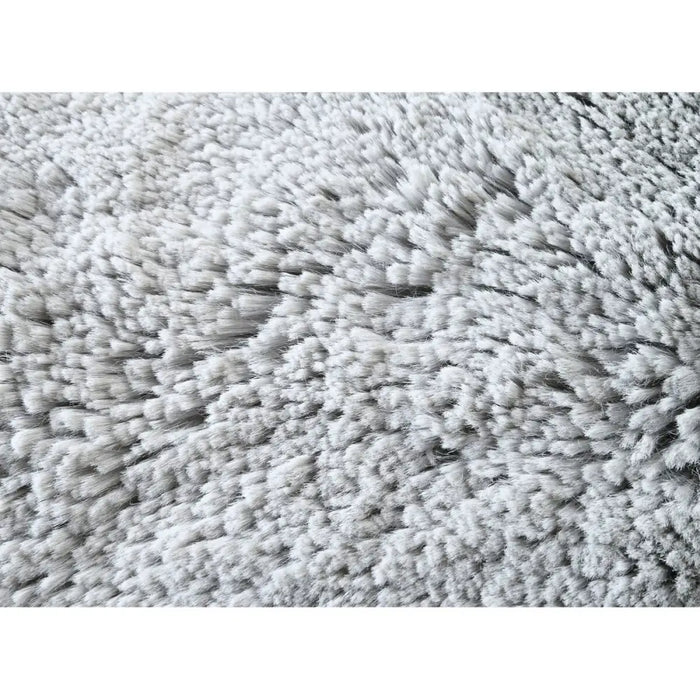 Килим Home ESPRIT Сив 140 x 200 cm