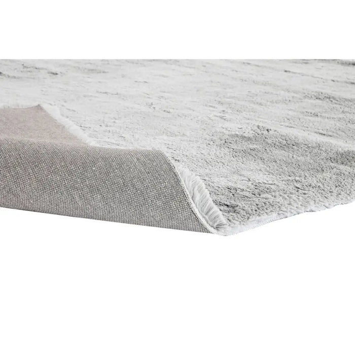 Килим Home ESPRIT Сив 160 x 230 cm