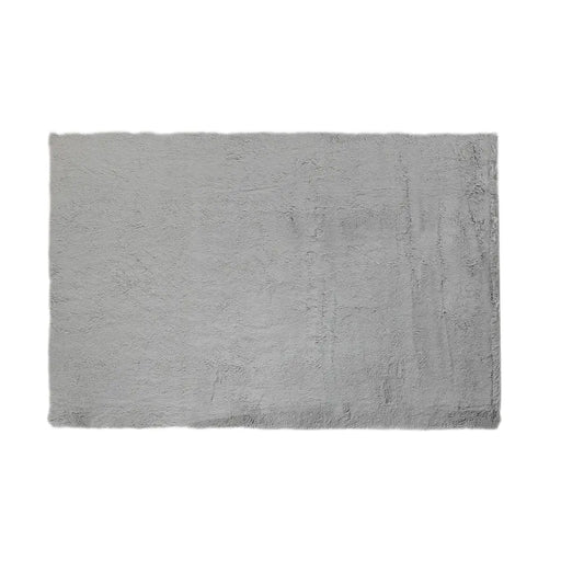 Килим Home ESPRIT Сив 160 x 230 cm