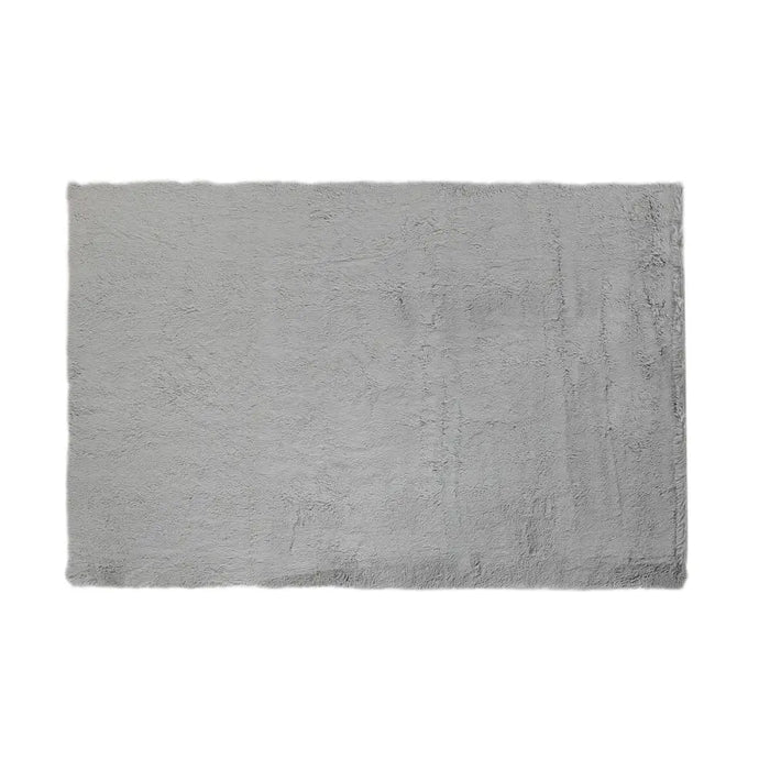 Килим Home ESPRIT Сив 160 x 230 cm