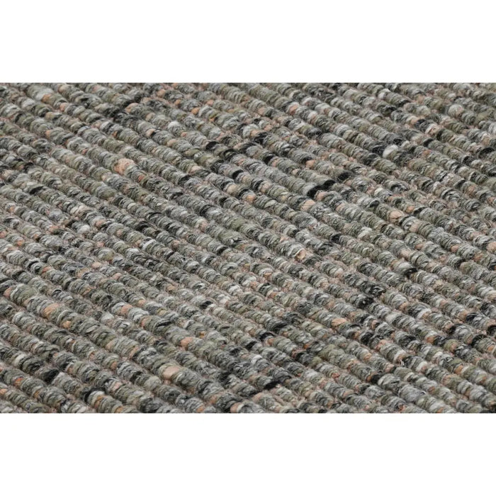 Килим Home ESPRIT цвят тюркоаз 160 x 230 cm