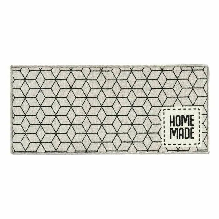 Килим Kinvara Home Made Сив 40 x 90 cm 40 x 0,05 x 90 cm