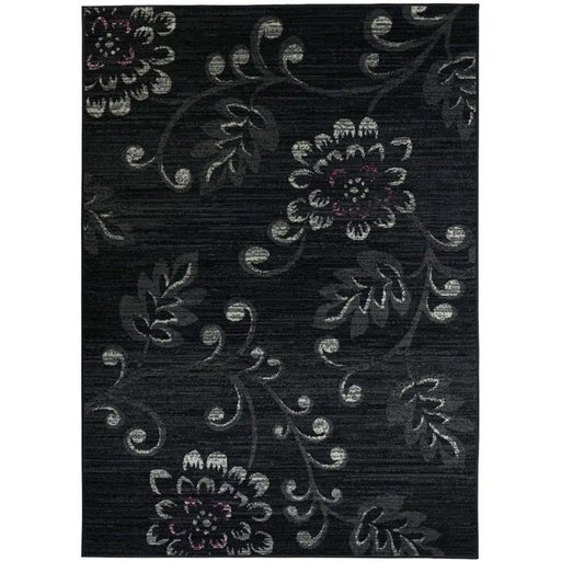 КИЛИМ LANU 60Х110 CM. BCF МИКС