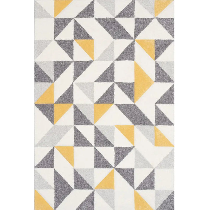 КИЛИМ PASTEL 80Х150 СМ. ТРИЪГЪЛНИЦИ