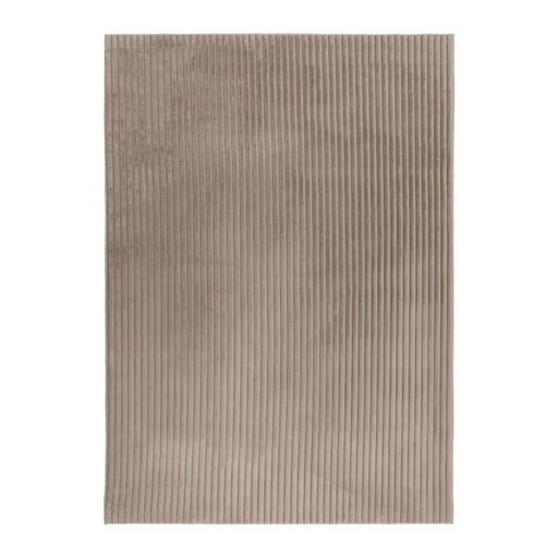 КИЛИМ PLUSH 160/230СМ КАФЯВ