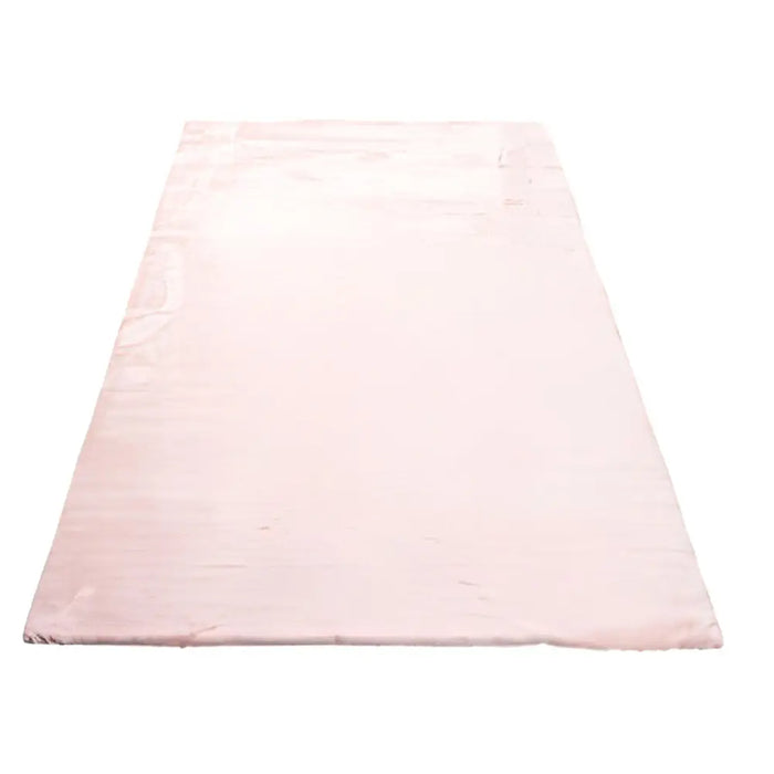КИЛИМ RABBIT 60X120 CM РОЗОВ