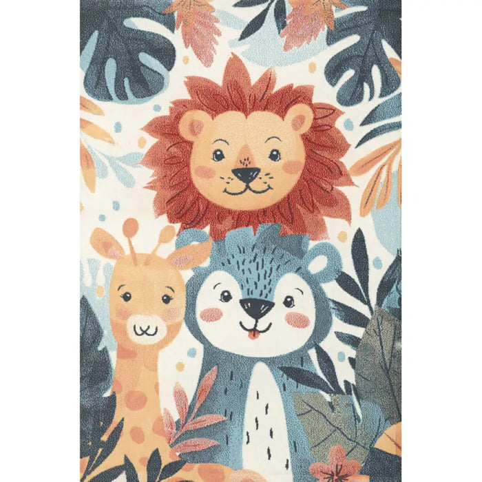 КИЛИМ RITMO KIDS SINTELON 120X170 СМ ДЕСЕН 02KWK 1K