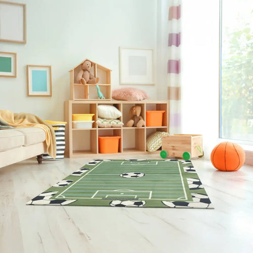 КИЛИМ RITMO KIDS SINTELON 120X170 СМ ДЕСЕН 29ZWZ 1K