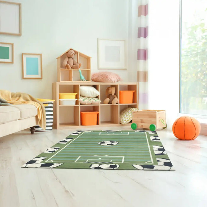КИЛИМ RITMO KIDS SINTELON 120X170 СМ ДЕСЕН 29ZWZ 1K