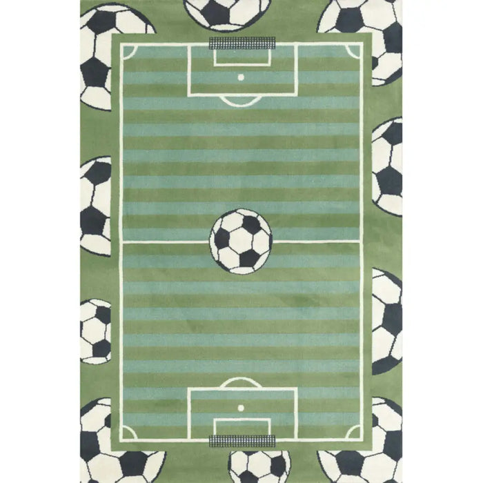 КИЛИМ RITMO KIDS SINTELON 160X230 СМ ДЕСЕН 29ZWZ 1K
