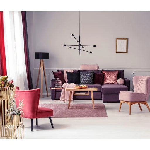КИЛИМ TOSCANA 200Х290 СМ. ДЕСЕН L01RRR