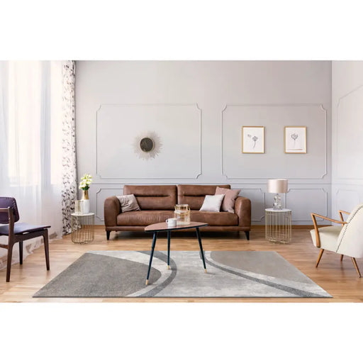 КИЛИМ TOSCANA SINTELON 160X230 CM ДЕСЕН L 55SMS 1K