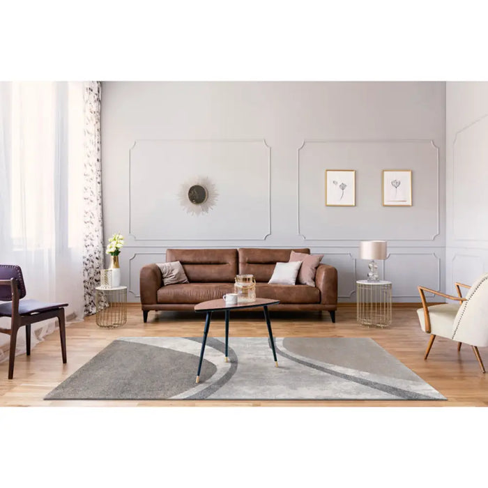 КИЛИМ TOSCANA SINTELON 80X150 CM ДЕСЕН L 55SMS 1K