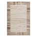 КИЛИМ TRENDY CARVING 80/150СМ БЕЖОВО