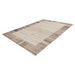 КИЛИМ TRENDY CARVING 80/150СМ БЕЖОВО