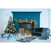 КИЛИМ VEGAS HOME 80Х150 СМ. ДЕСЕН O07GKE