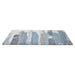 КИЛИМ VEGAS HOME 80Х150 СМ. ДЕСЕН O07GKE