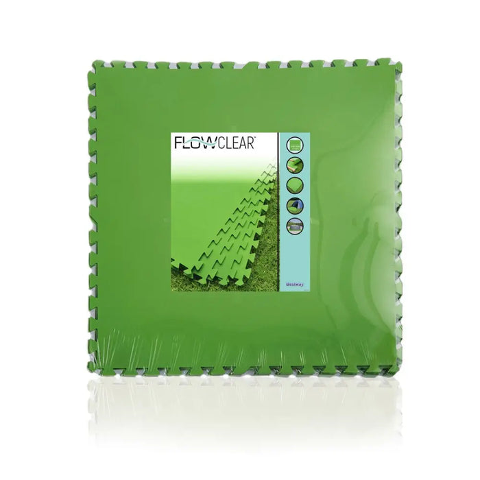 КИЛИМ ЗА БАСЕЙН 78X78CM BESTWAY 58636