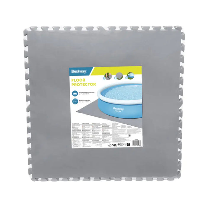 КИЛИМ ЗА БАСЕЙН 78X78CM BESTWAY 58636