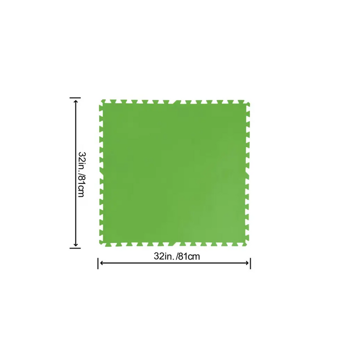 КИЛИМ ЗА БАСЕЙН 78X78CM BESTWAY 58636