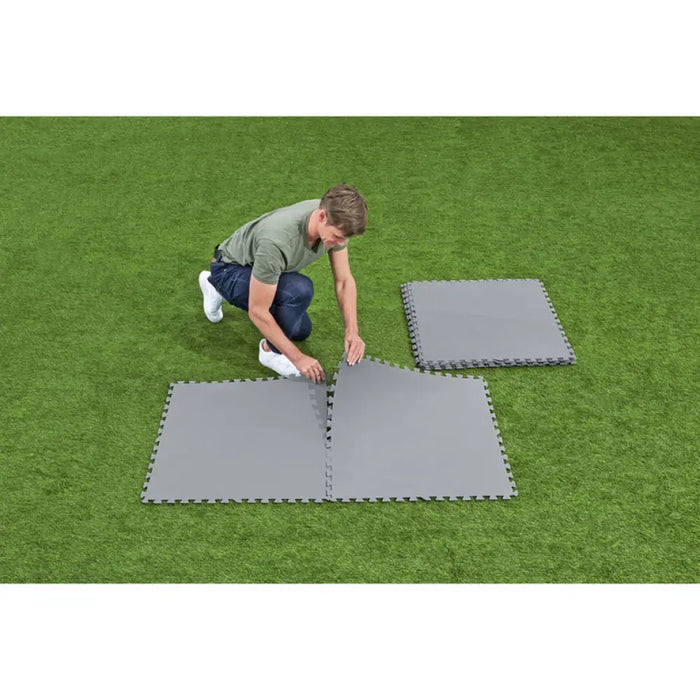 КИЛИМ ЗА БАСЕЙН 78X78CM BESTWAY 58636