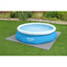 КИЛИМ ЗА БАСЕЙН 78X78CM BESTWAY 58636