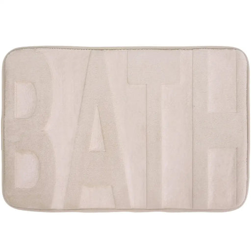 КИЛИМЧЕ ЗА БАНЯ BASIC АКВА BATH TONI BAD