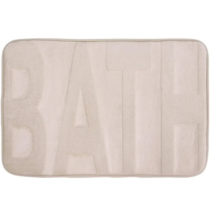 КИЛИМЧЕ ЗА БАНЯ BASIC АКВА BATH TONI BAD
