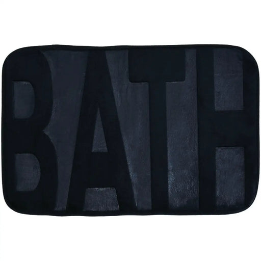 КИЛИМЧЕ ЗА БАНЯ BASIC АКВА BATH TONI BAD